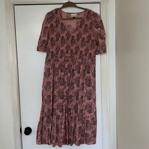 Universal Threads dress